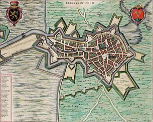 Siege of Bergen-op-Zoom (1622) httpsuploadwikimediaorgwikipediacommonsthu