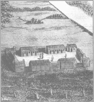 Siege of Boonesborough httpsuploadwikimediaorgwikipediacommonsthu