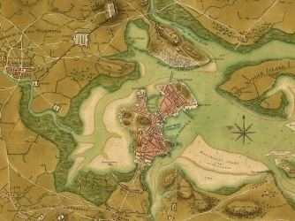 Siege of Boston Siege of Boston American Revolution HISTORYcom