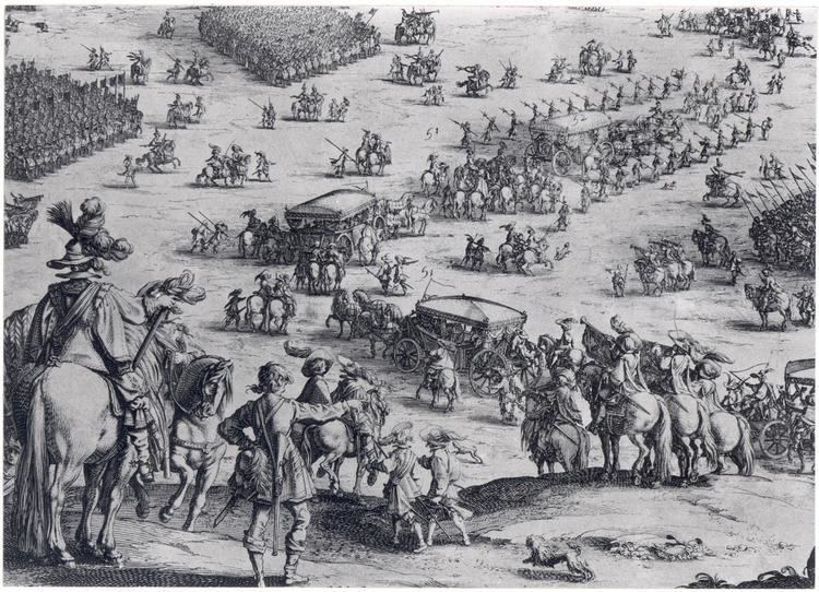 Siege of Breda (1624) FileSiege of Bredajpg Wikimedia Commons