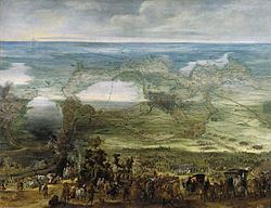 Siege of Breda (1624) Siege of Breda 1624 Wikipedia