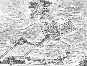 Siege of Bredevoort (1597) httpsuploadwikimediaorgwikipediacommonsthu