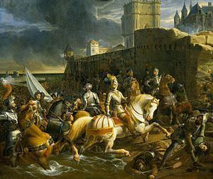 Siege of Calais (1558) httpsuploadwikimediaorgwikipediacommonsthu