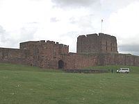 Siege of Carlisle (November 1745) httpsuploadwikimediaorgwikipediacommonsthu