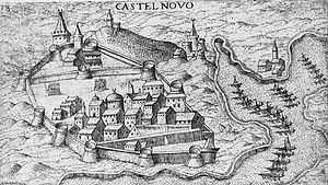 Siege of Castelnuovo httpsuploadwikimediaorgwikipediacommonsthu