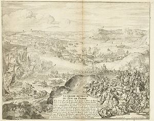Siege of Caudebec httpsuploadwikimediaorgwikipediacommonsthu