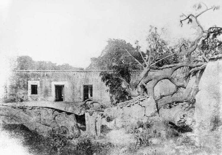 Siege of Cawnpore The Bibighar Massacre The Darkest Days of the Indian Rebellion of