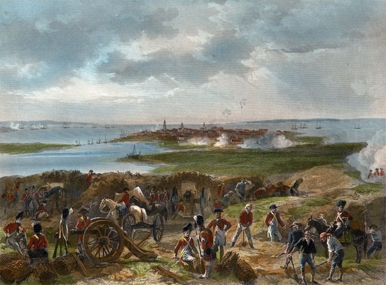 Siege of Charleston httpsuploadwikimediaorgwikipediacommons22