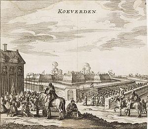 Siege of Coevorden (1592) httpsuploadwikimediaorgwikipediacommonsthu