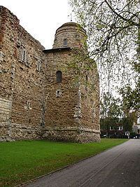 Siege of Colchester httpsuploadwikimediaorgwikipediacommonsthu