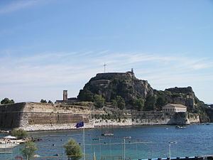 Siege of Corfu (1798–99) httpsuploadwikimediaorgwikipediacommonsthu