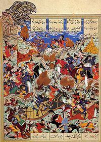 Siege of Damascus (1400) httpsuploadwikimediaorgwikipediacommonsthu
