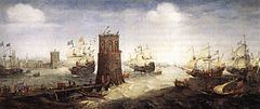 Siege of Damietta (1218–19) httpsuploadwikimediaorgwikipediacommonsthu