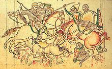 Siege of Damietta (1249) httpsuploadwikimediaorgwikipediacommonsthu