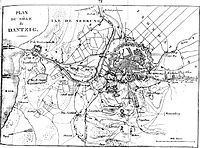 Siege of Danzig (1813) httpsuploadwikimediaorgwikipediacommonsthu