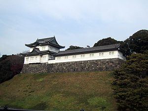 Siege of Edo httpsuploadwikimediaorgwikipediacommonsthu