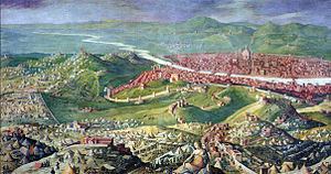 Siege of Florence (1529–30) httpsuploadwikimediaorgwikipediacommonsthu
