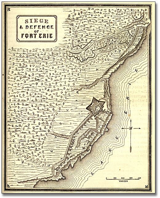 Siege of Fort Erie httpsuploadwikimediaorgwikipediaenbb0Sie