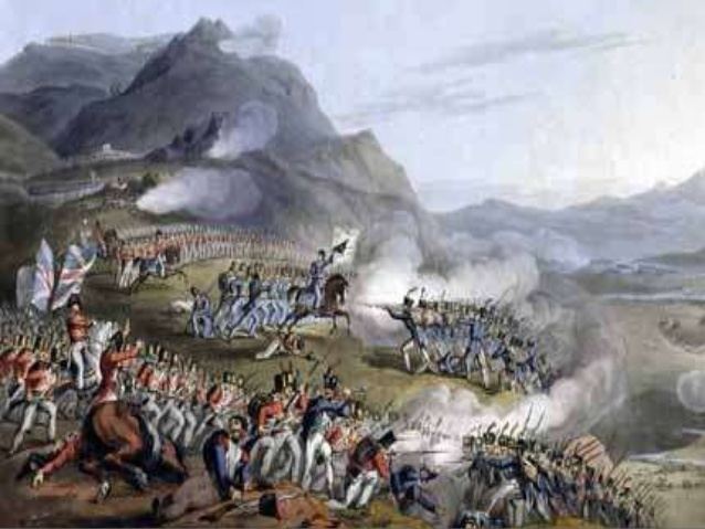 Siege of Fort William Henry Siege of fort william henry