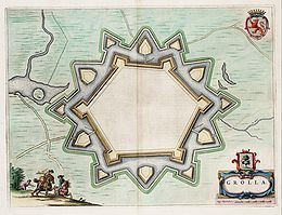 Siege of Groenlo (1672) httpsuploadwikimediaorgwikipediacommonsthu