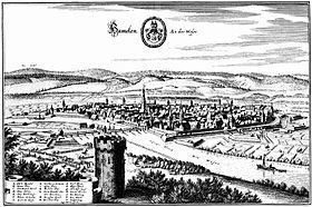 Siege of Hameln httpsuploadwikimediaorgwikipediacommonsthu