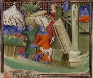 Siege of Hennebont (1342) httpsuploadwikimediaorgwikipediacommonsthu