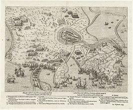 Siege of Hulst (1591) httpsuploadwikimediaorgwikipediacommonsthu