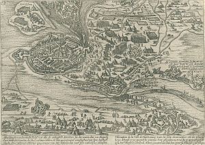 Siege of Hulst (1596) httpsuploadwikimediaorgwikipediacommonsthu