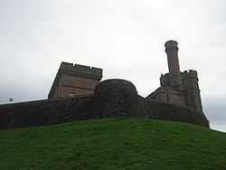 Siege of Inverness (1715) httpsuploadwikimediaorgwikipediacommonsthu