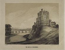 Siege of Inverness (1746) httpsuploadwikimediaorgwikipediacommonsthu