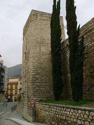 Siege of Jaén (1225) httpsuploadwikimediaorgwikipediacommonsthu