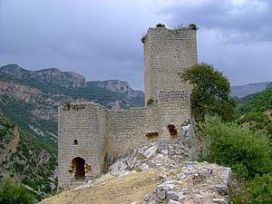 Siege of Jaén (1230) httpsuploadwikimediaorgwikipediacommonsthu