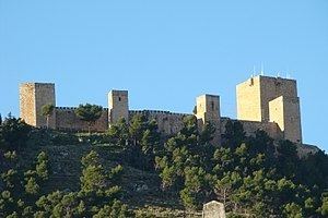 Siege of Jaén (1245–46) httpsuploadwikimediaorgwikipediacommonsthu