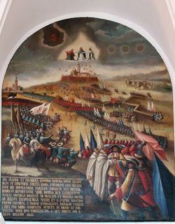 Siege of Jasna Góra httpsuploadwikimediaorgwikipediacommonsthu