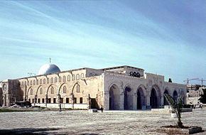 Siege of Jerusalem (636–637) httpsuploadwikimediaorgwikipediacommonsthu