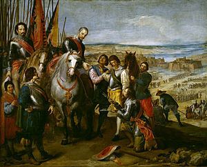 Siege of Jülich (1621–22) httpsuploadwikimediaorgwikipediacommonsthu