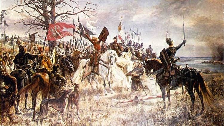 Siege of Kaunas (1362)