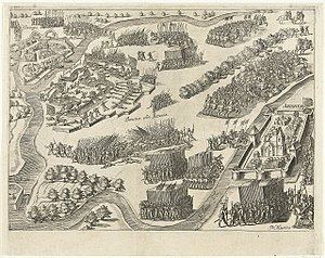 Siege of Knodsenburg httpsuploadwikimediaorgwikipediacommonsthu