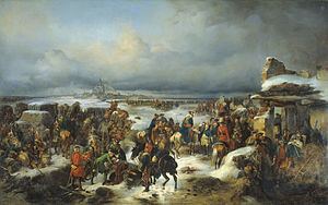 Siege of Kolberg (Seven Years' War) httpsuploadwikimediaorgwikipediacommonsthu