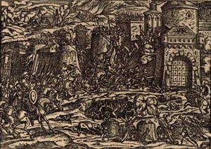 Siege of Krujë (1466–67) httpsuploadwikimediaorgwikipediacommonsthu