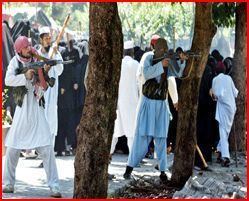 Siege of Lal Masjid The Battle for the Soul of Pakistan Newsline
