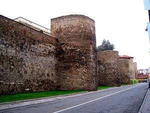 Siege of León (1368) httpsuploadwikimediaorgwikipediacommonsthu