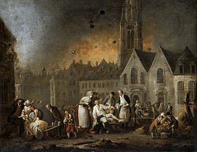Siege of Lille (1792) httpsuploadwikimediaorgwikipediacommonsthu