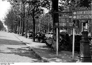 Siege of Lille (1940) uploadwikimediaorgwikipediacommonsthumb226