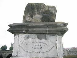 Siege of Limerick (1691) httpsuploadwikimediaorgwikipediacommonsthu