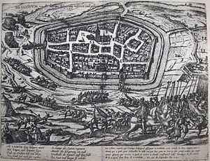 Siege of Lochem (1582) httpsuploadwikimediaorgwikipediacommonsthu