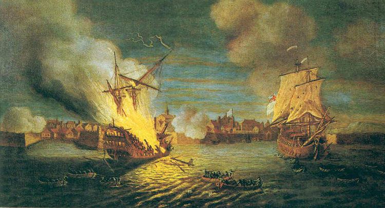 Siege of Louisbourg (1758) Battle of Louisburg 1758