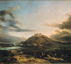 Siege of Lérida httpsuploadwikimediaorgwikipediacommonsthu