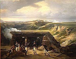 Siege of Luxembourg (1794–95) httpsuploadwikimediaorgwikipediacommonsthu