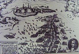Siege of Léva httpsuploadwikimediaorgwikipediacommonsthu